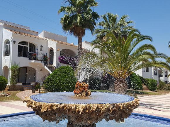 Casita Pepe Apartment Javea Ngoại thất bức ảnh