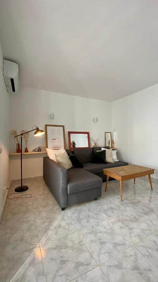 Casita Pepe Apartment Javea Ngoại thất bức ảnh