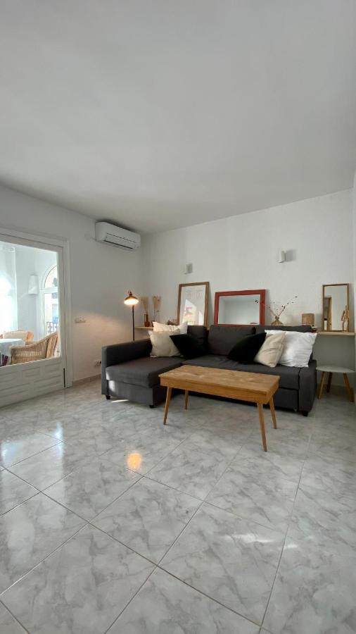 Casita Pepe Apartment Javea Ngoại thất bức ảnh