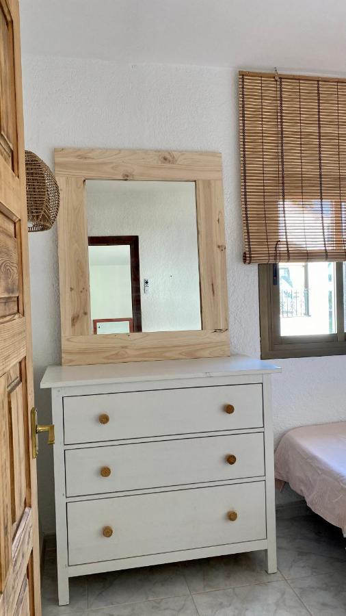 Casita Pepe Apartment Javea Ngoại thất bức ảnh