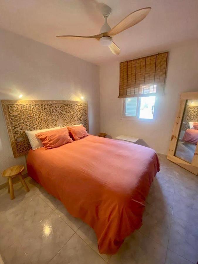 Casita Pepe Apartment Javea Ngoại thất bức ảnh