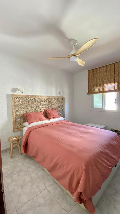 Casita Pepe Apartment Javea Ngoại thất bức ảnh