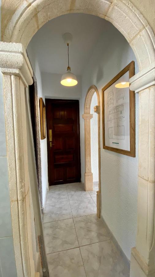 Casita Pepe Apartment Javea Ngoại thất bức ảnh