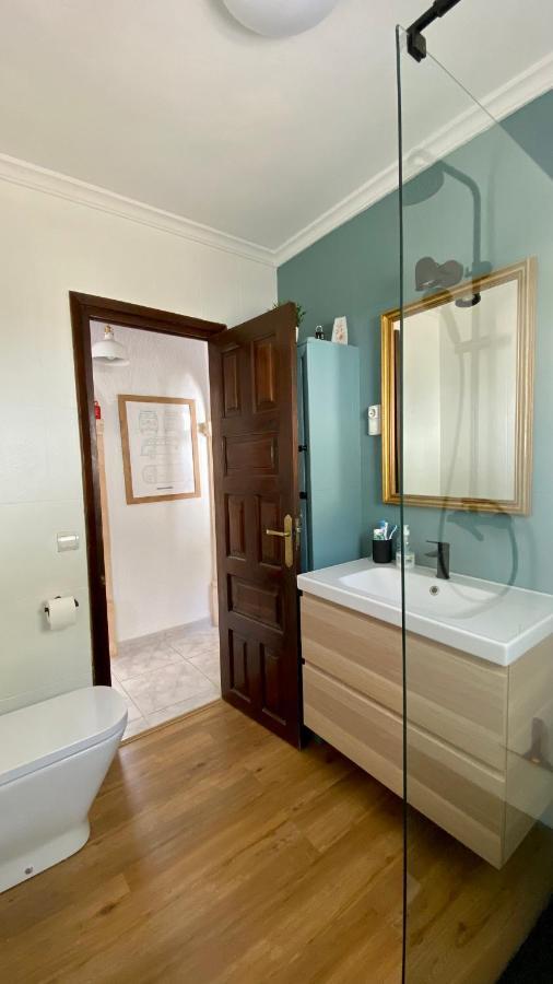 Casita Pepe Apartment Javea Ngoại thất bức ảnh