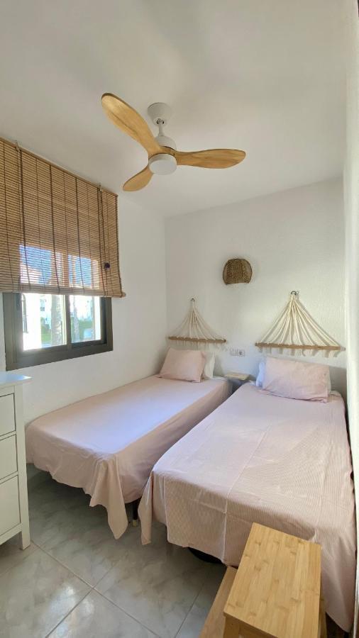 Casita Pepe Apartment Javea Ngoại thất bức ảnh