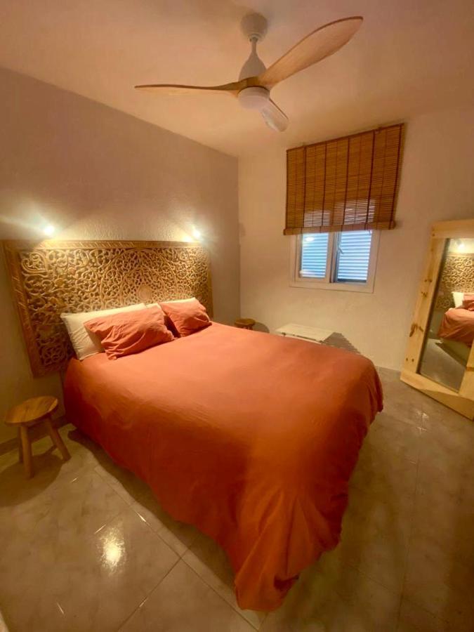 Casita Pepe Apartment Javea Ngoại thất bức ảnh