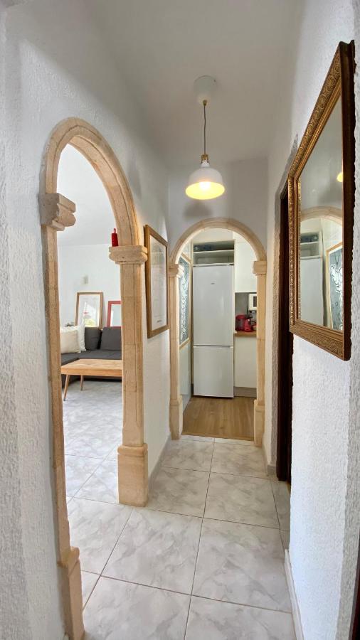 Casita Pepe Apartment Javea Ngoại thất bức ảnh