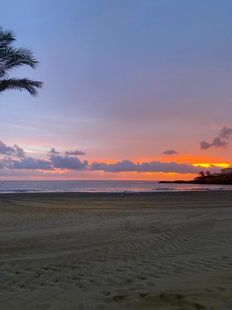 Casita Pepe Apartment Javea Ngoại thất bức ảnh
